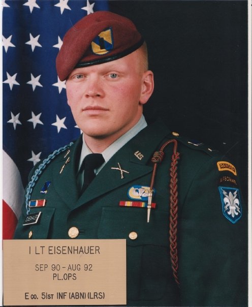 eisenhauer